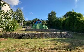 Gabion Garden